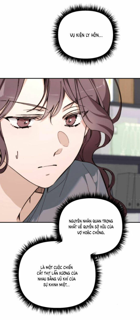 Ly Hôn Thì Dễ, Yêu Đương Mới Khó Chapter 17.2 - Trang 2