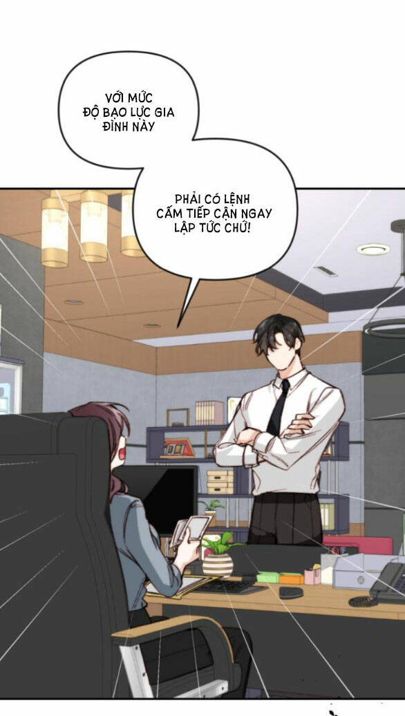 Ly Hôn Thì Dễ, Yêu Đương Mới Khó Chapter 17.2 - Trang 2