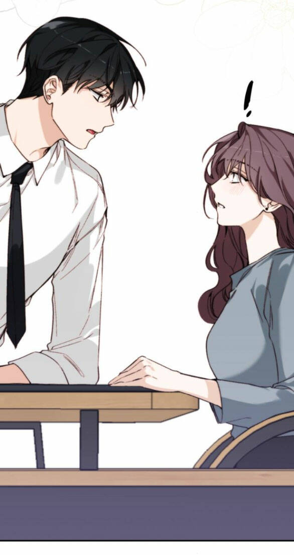 Ly Hôn Thì Dễ, Yêu Đương Mới Khó Chapter 17.2 - Trang 2