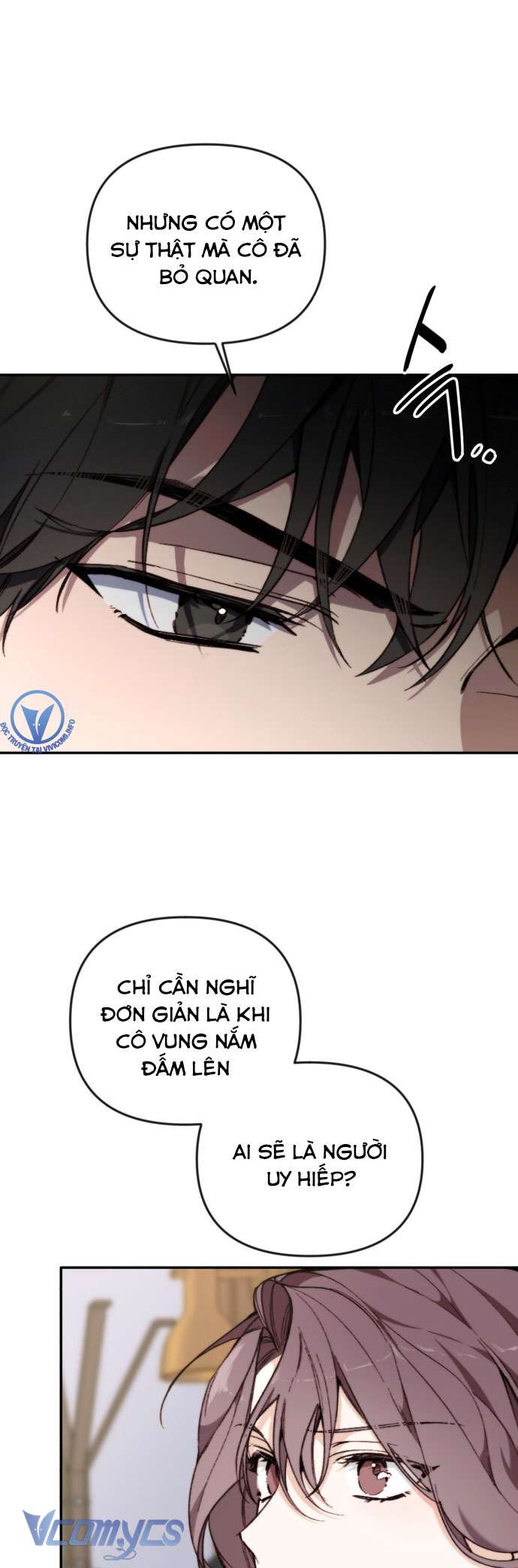 Ly Hôn Thì Dễ, Yêu Đương Mới Khó Chapter 17 - Trang 2