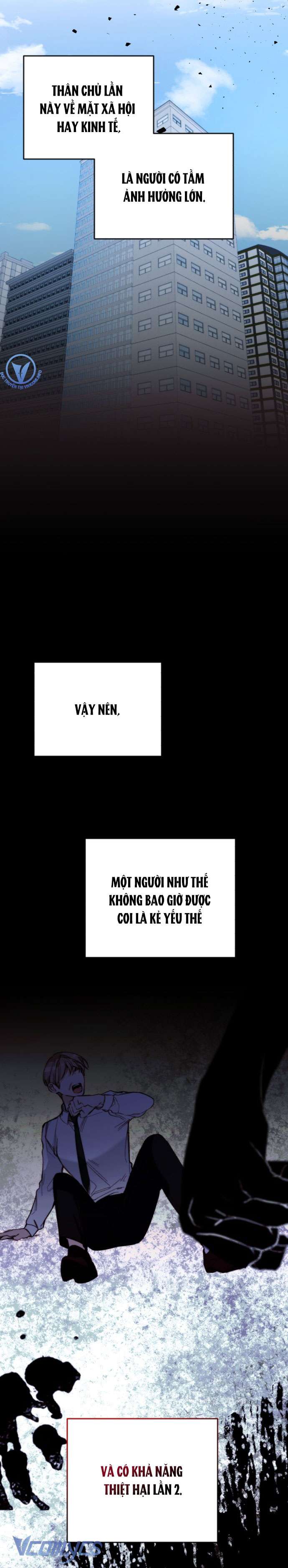 Ly Hôn Thì Dễ, Yêu Đương Mới Khó Chapter 17 - Trang 2