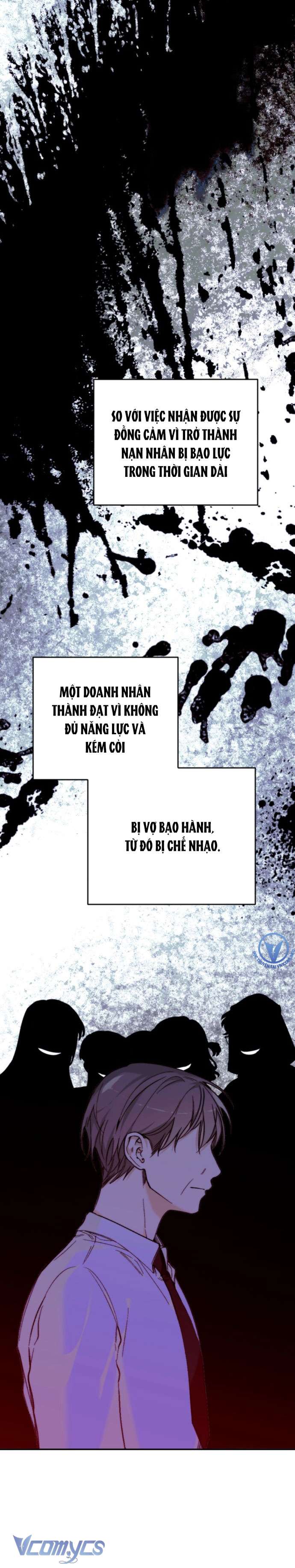 Ly Hôn Thì Dễ, Yêu Đương Mới Khó Chapter 17 - Trang 2