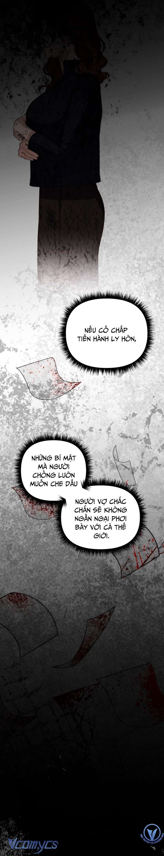 Ly Hôn Thì Dễ, Yêu Đương Mới Khó Chapter 17 - Trang 2