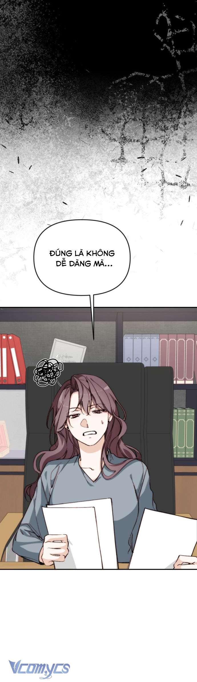 Ly Hôn Thì Dễ, Yêu Đương Mới Khó Chapter 17 - Trang 2