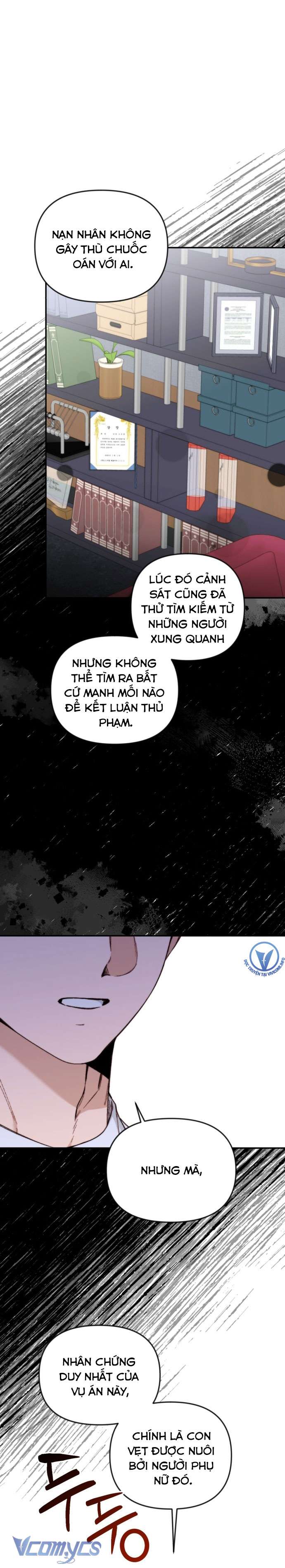 Ly Hôn Thì Dễ, Yêu Đương Mới Khó Chapter 17 - Trang 2