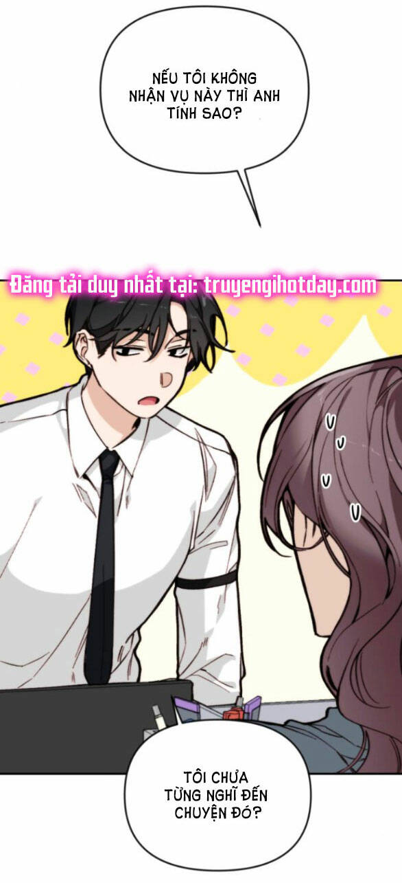 Ly Hôn Thì Dễ, Yêu Đương Mới Khó Chapter 18.1 - Trang 2