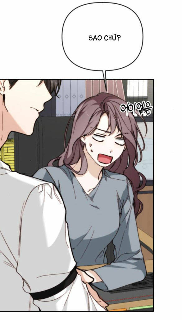 Ly Hôn Thì Dễ, Yêu Đương Mới Khó Chapter 18.1 - Trang 2