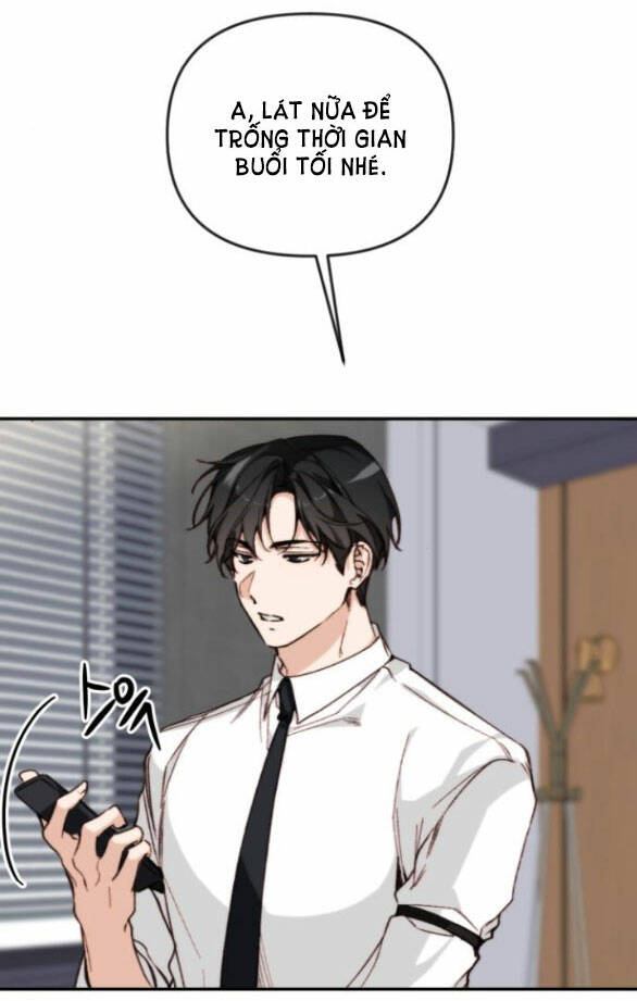 Ly Hôn Thì Dễ, Yêu Đương Mới Khó Chapter 18.1 - Trang 2