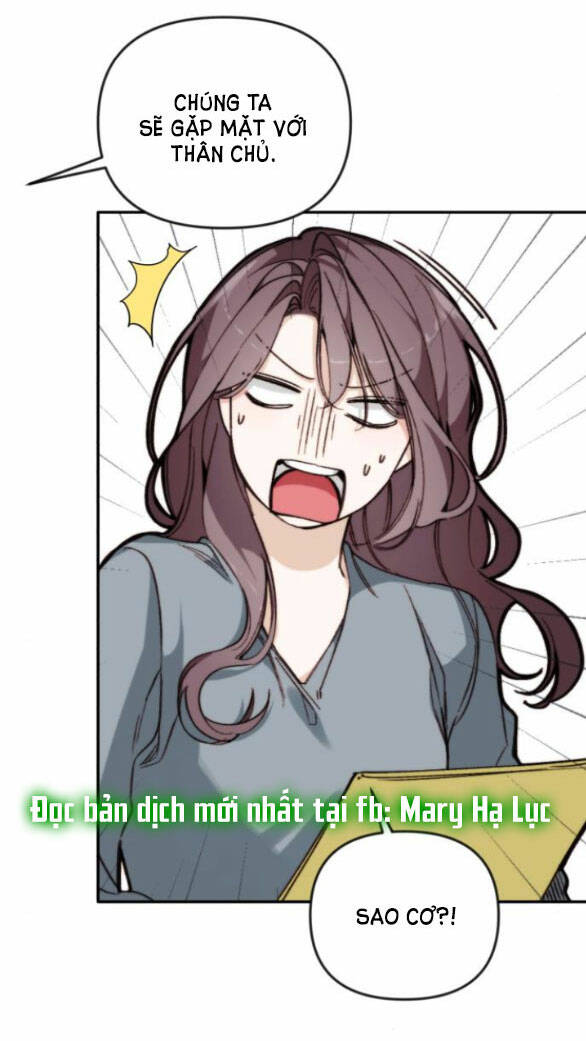 Ly Hôn Thì Dễ, Yêu Đương Mới Khó Chapter 18.1 - Trang 2