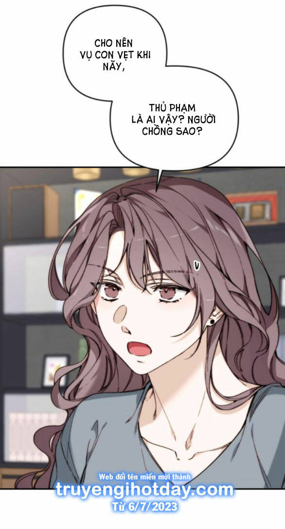 Ly Hôn Thì Dễ, Yêu Đương Mới Khó Chapter 18.1 - Trang 2