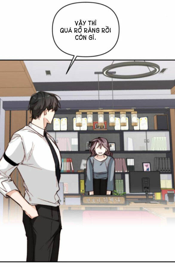 Ly Hôn Thì Dễ, Yêu Đương Mới Khó Chapter 18.1 - Trang 2