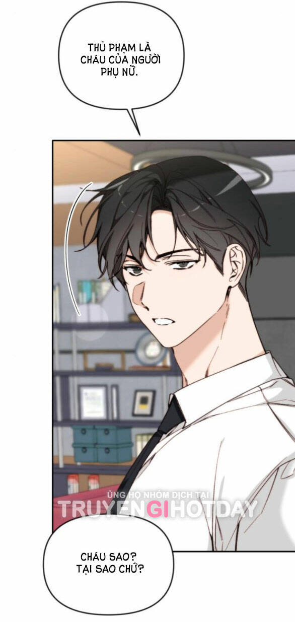 Ly Hôn Thì Dễ, Yêu Đương Mới Khó Chapter 18.1 - Trang 2