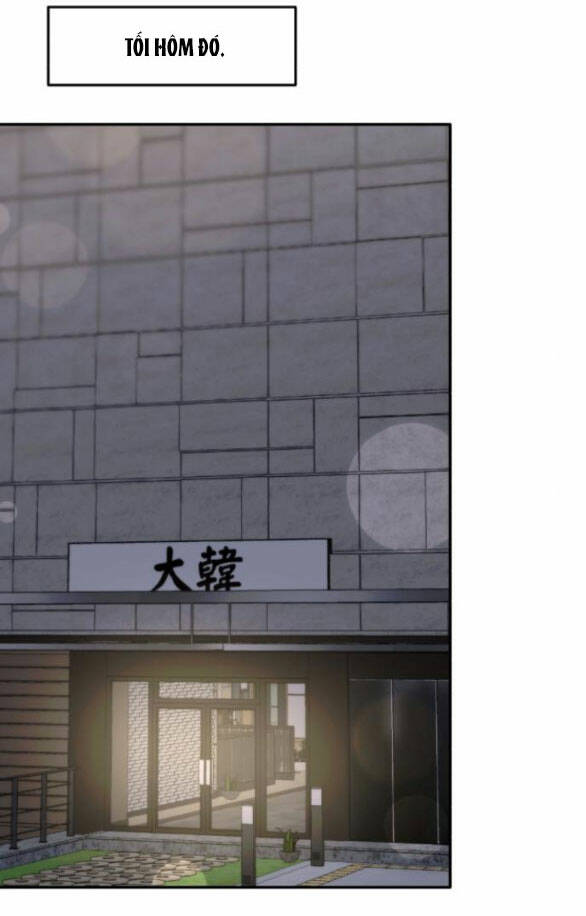 Ly Hôn Thì Dễ, Yêu Đương Mới Khó Chapter 18.1 - Trang 2