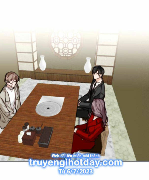 Ly Hôn Thì Dễ, Yêu Đương Mới Khó Chapter 18.1 - Trang 2