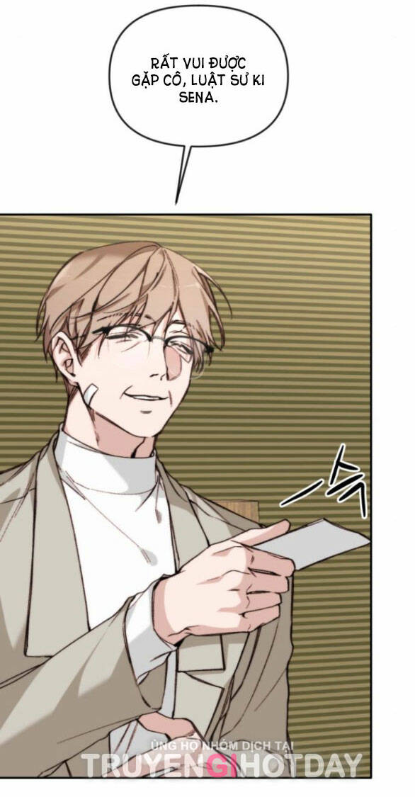 Ly Hôn Thì Dễ, Yêu Đương Mới Khó Chapter 18.1 - Trang 2