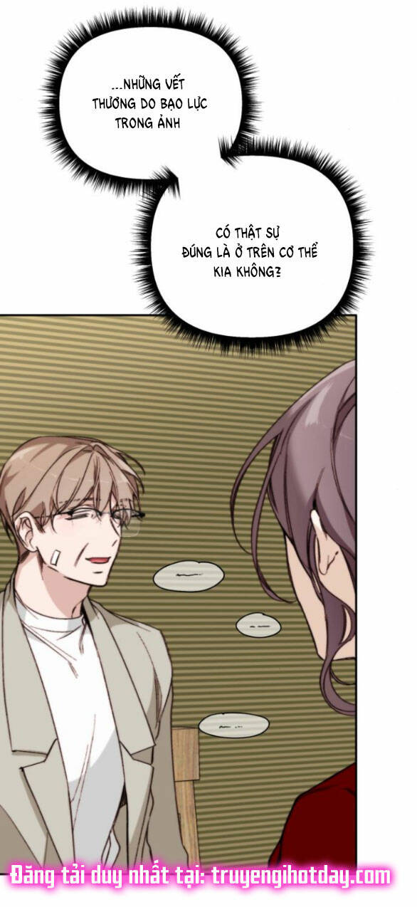 Ly Hôn Thì Dễ, Yêu Đương Mới Khó Chapter 18.1 - Trang 2