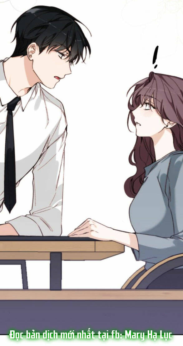 Ly Hôn Thì Dễ, Yêu Đương Mới Khó Chapter 18.1 - Trang 2