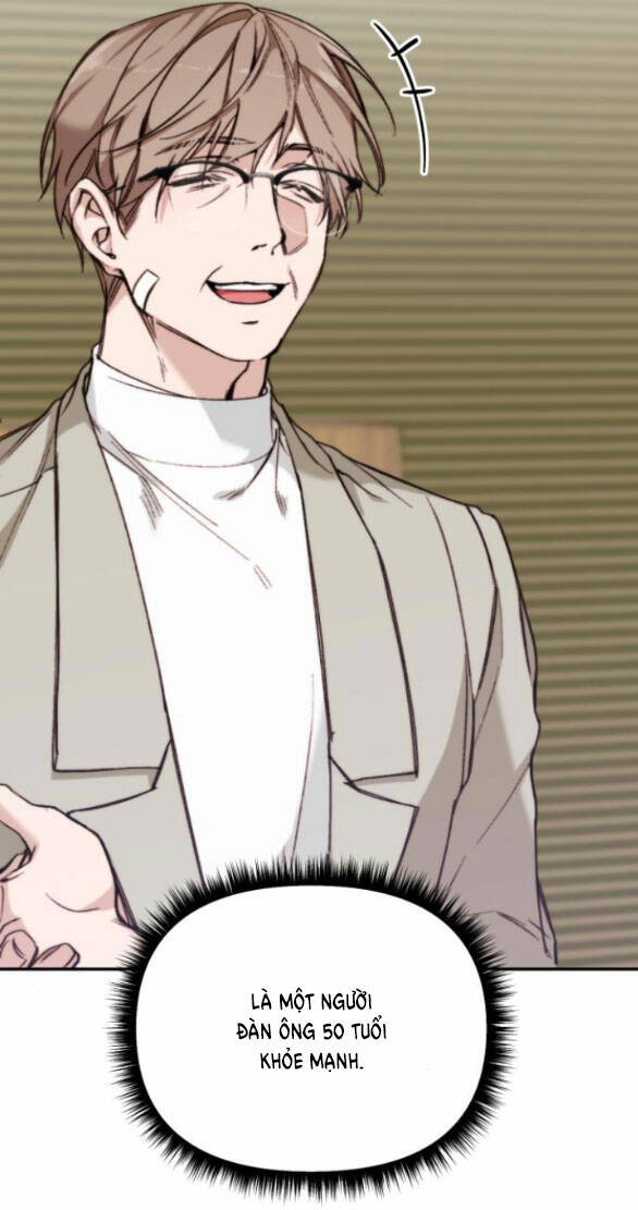 Ly Hôn Thì Dễ, Yêu Đương Mới Khó Chapter 18.1 - Trang 2