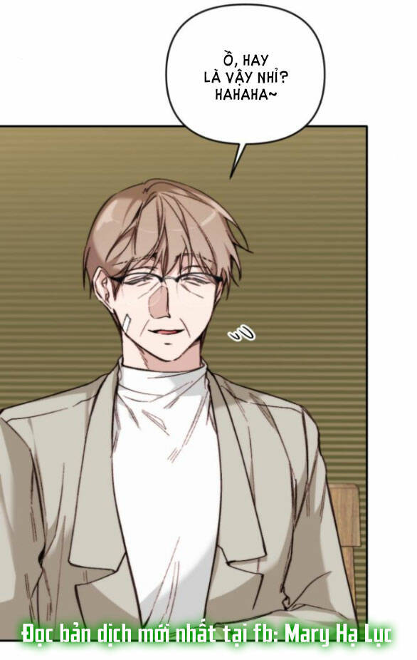 Ly Hôn Thì Dễ, Yêu Đương Mới Khó Chapter 18.1 - Trang 2