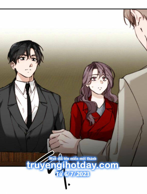 Ly Hôn Thì Dễ, Yêu Đương Mới Khó Chapter 18.1 - Trang 2