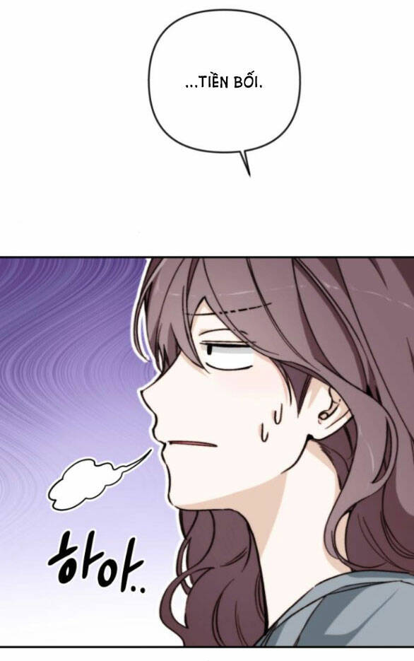 Ly Hôn Thì Dễ, Yêu Đương Mới Khó Chapter 18.1 - Trang 2