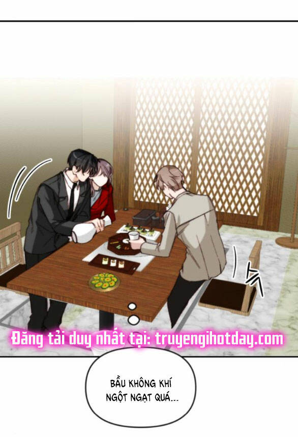 Ly Hôn Thì Dễ, Yêu Đương Mới Khó Chapter 18.2 - Trang 2