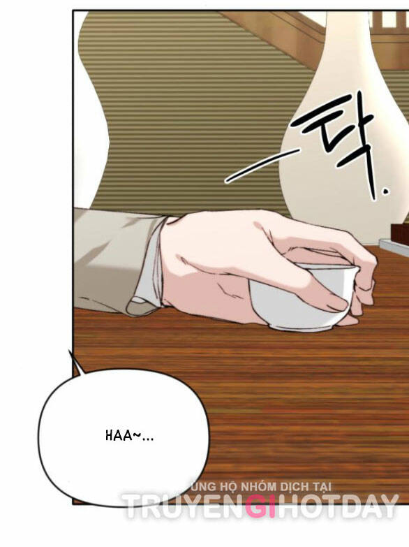 Ly Hôn Thì Dễ, Yêu Đương Mới Khó Chapter 18.2 - Trang 2