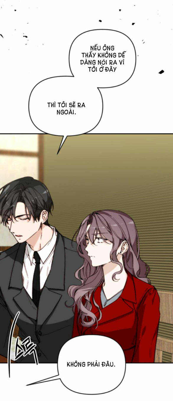 Ly Hôn Thì Dễ, Yêu Đương Mới Khó Chapter 18.2 - Trang 2