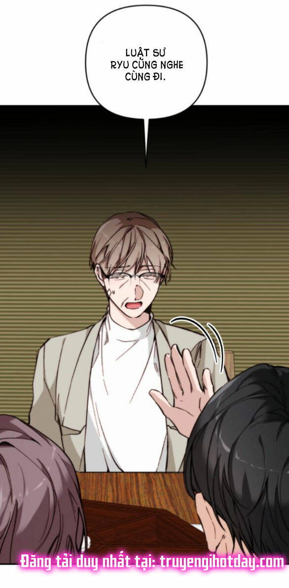 Ly Hôn Thì Dễ, Yêu Đương Mới Khó Chapter 18.2 - Trang 2