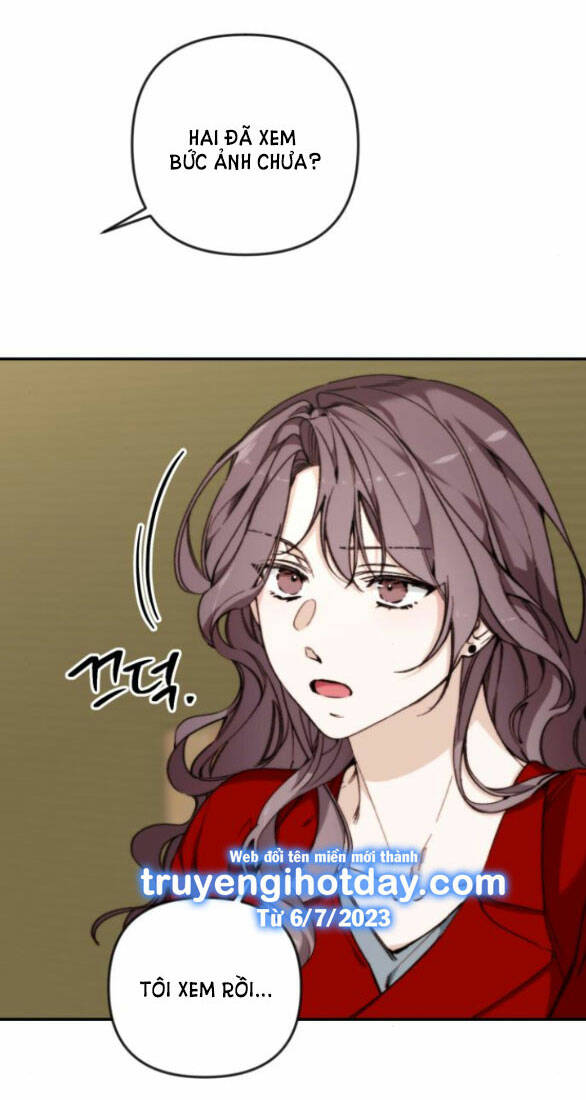 Ly Hôn Thì Dễ, Yêu Đương Mới Khó Chapter 18.2 - Trang 2