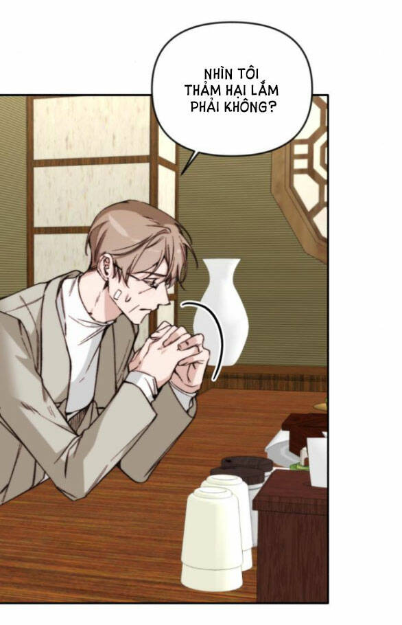 Ly Hôn Thì Dễ, Yêu Đương Mới Khó Chapter 18.2 - Trang 2