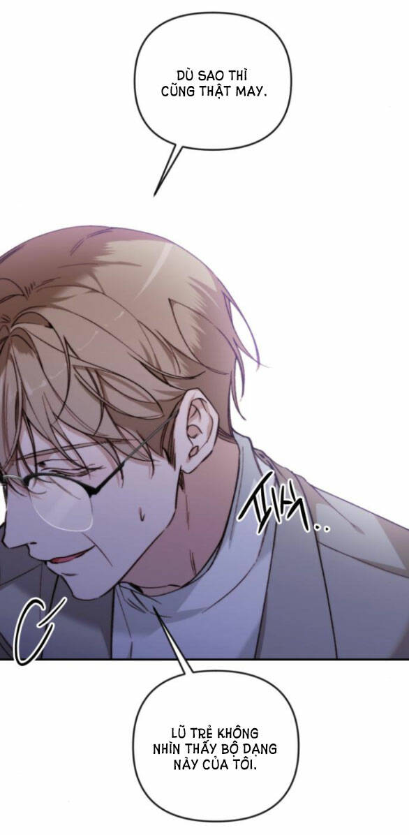 Ly Hôn Thì Dễ, Yêu Đương Mới Khó Chapter 18.2 - Trang 2