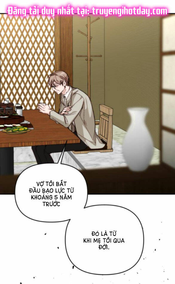 Ly Hôn Thì Dễ, Yêu Đương Mới Khó Chapter 18.2 - Trang 2