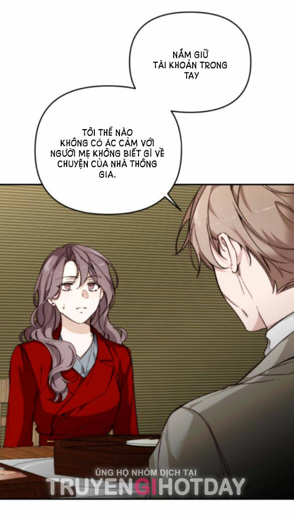 Ly Hôn Thì Dễ, Yêu Đương Mới Khó Chapter 18.2 - Trang 2