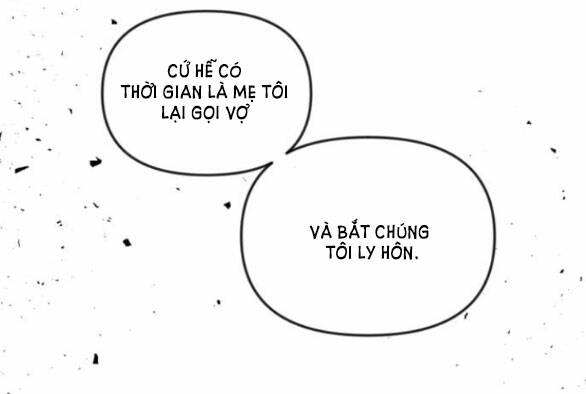 Ly Hôn Thì Dễ, Yêu Đương Mới Khó Chapter 18.2 - Trang 2