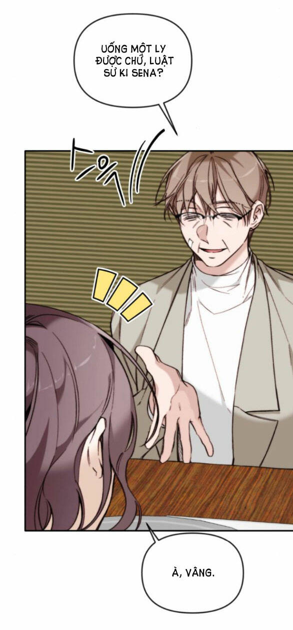 Ly Hôn Thì Dễ, Yêu Đương Mới Khó Chapter 18.2 - Trang 2