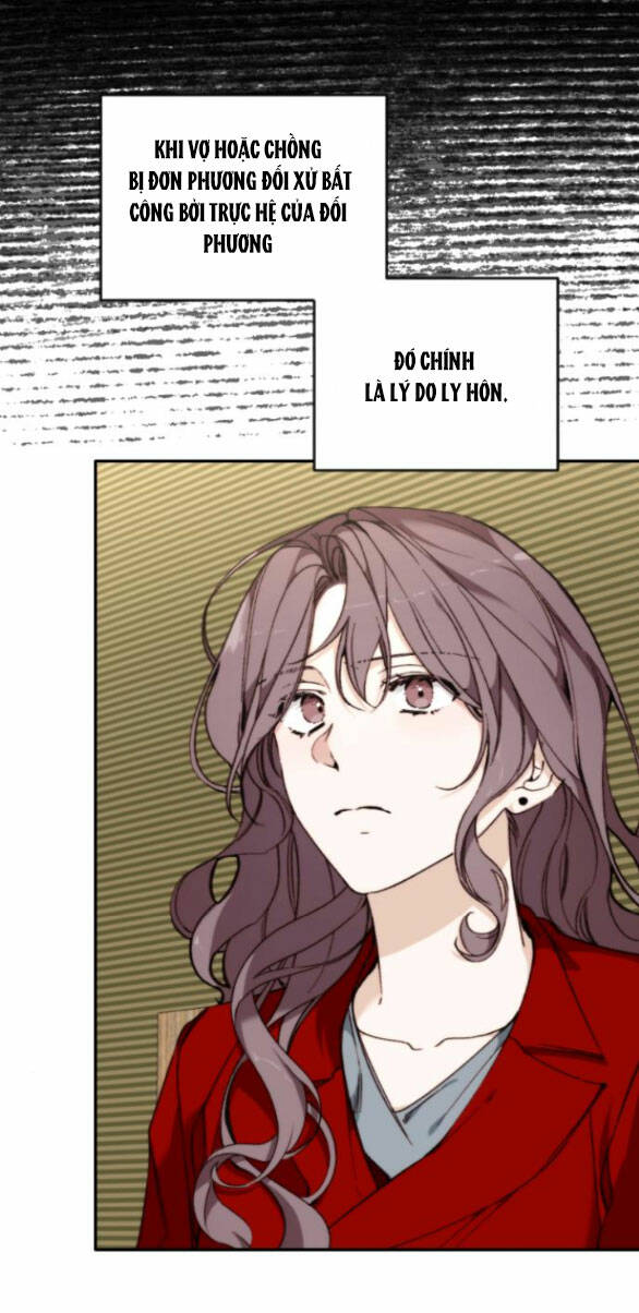 Ly Hôn Thì Dễ, Yêu Đương Mới Khó Chapter 18.2 - Trang 2