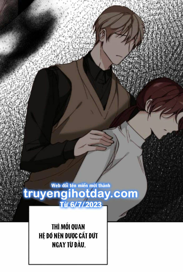 Ly Hôn Thì Dễ, Yêu Đương Mới Khó Chapter 18.2 - Trang 2