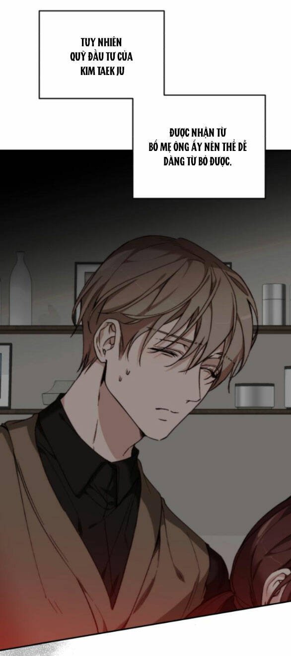 Ly Hôn Thì Dễ, Yêu Đương Mới Khó Chapter 18.2 - Trang 2