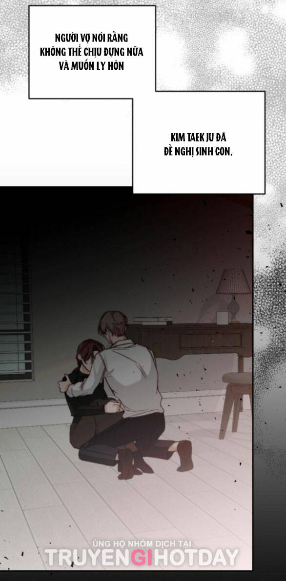 Ly Hôn Thì Dễ, Yêu Đương Mới Khó Chapter 18.2 - Trang 2