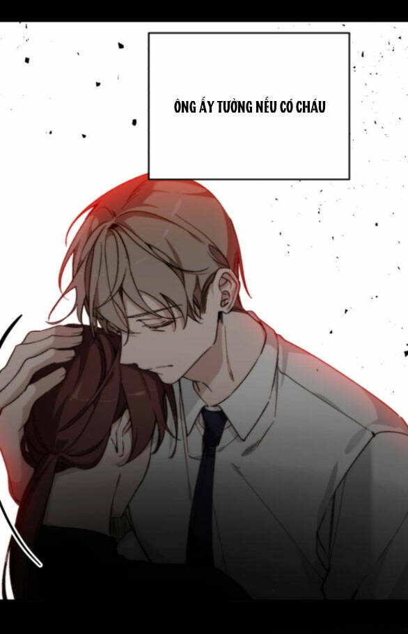 Ly Hôn Thì Dễ, Yêu Đương Mới Khó Chapter 18.2 - Trang 2