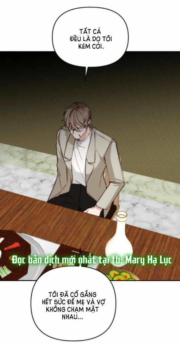 Ly Hôn Thì Dễ, Yêu Đương Mới Khó Chapter 18.2 - Trang 2