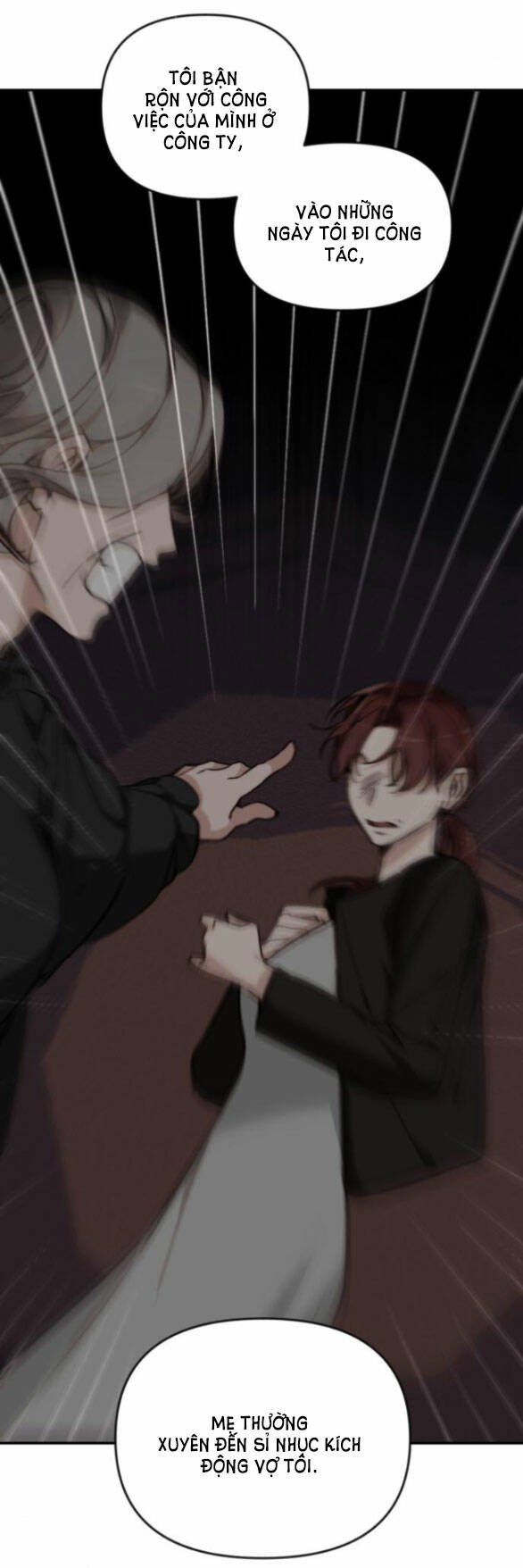 Ly Hôn Thì Dễ, Yêu Đương Mới Khó Chapter 18.2 - Trang 2