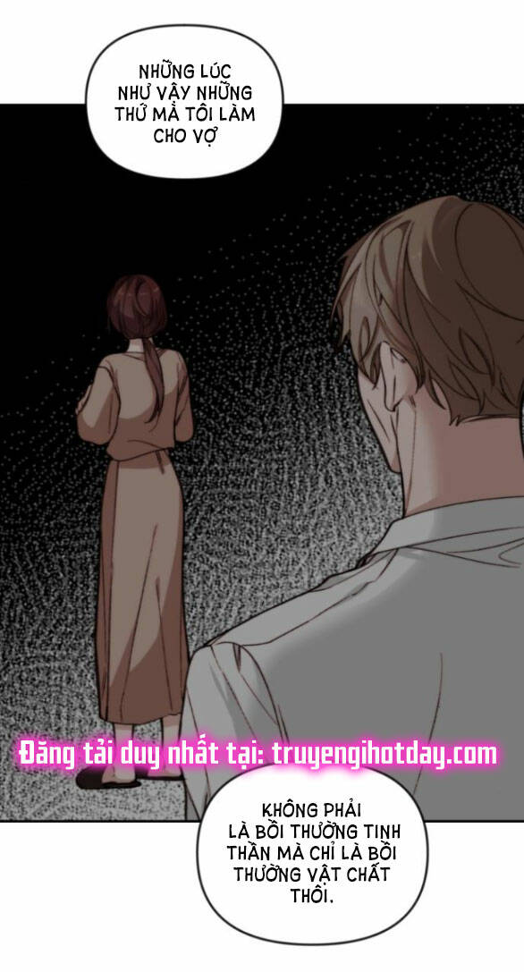 Ly Hôn Thì Dễ, Yêu Đương Mới Khó Chapter 18.2 - Trang 2