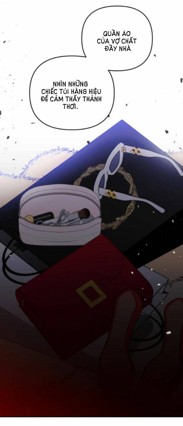 Ly Hôn Thì Dễ, Yêu Đương Mới Khó Chapter 18.2 - Trang 2