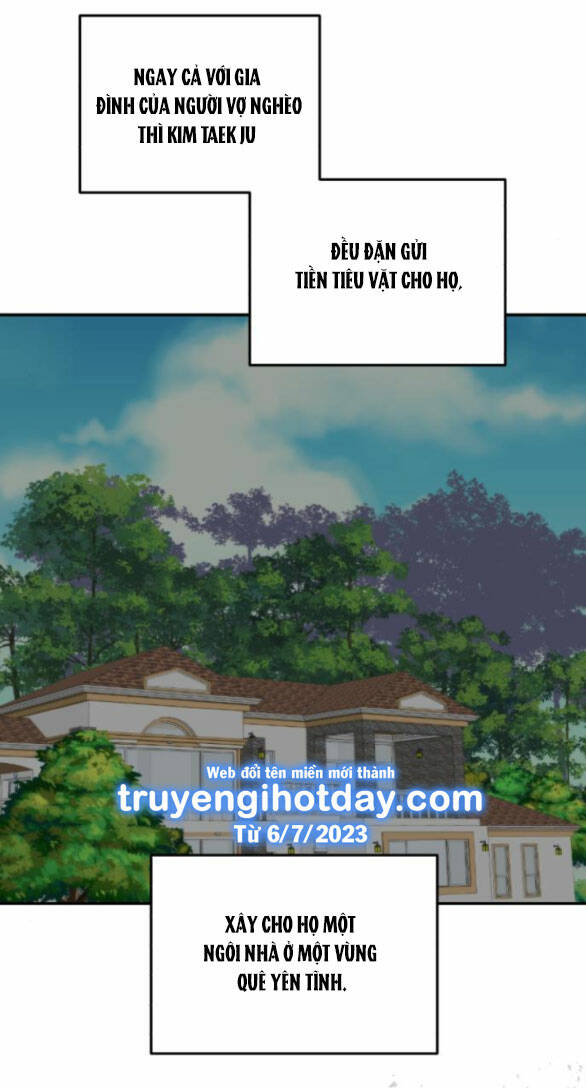 Ly Hôn Thì Dễ, Yêu Đương Mới Khó Chapter 18.2 - Trang 2
