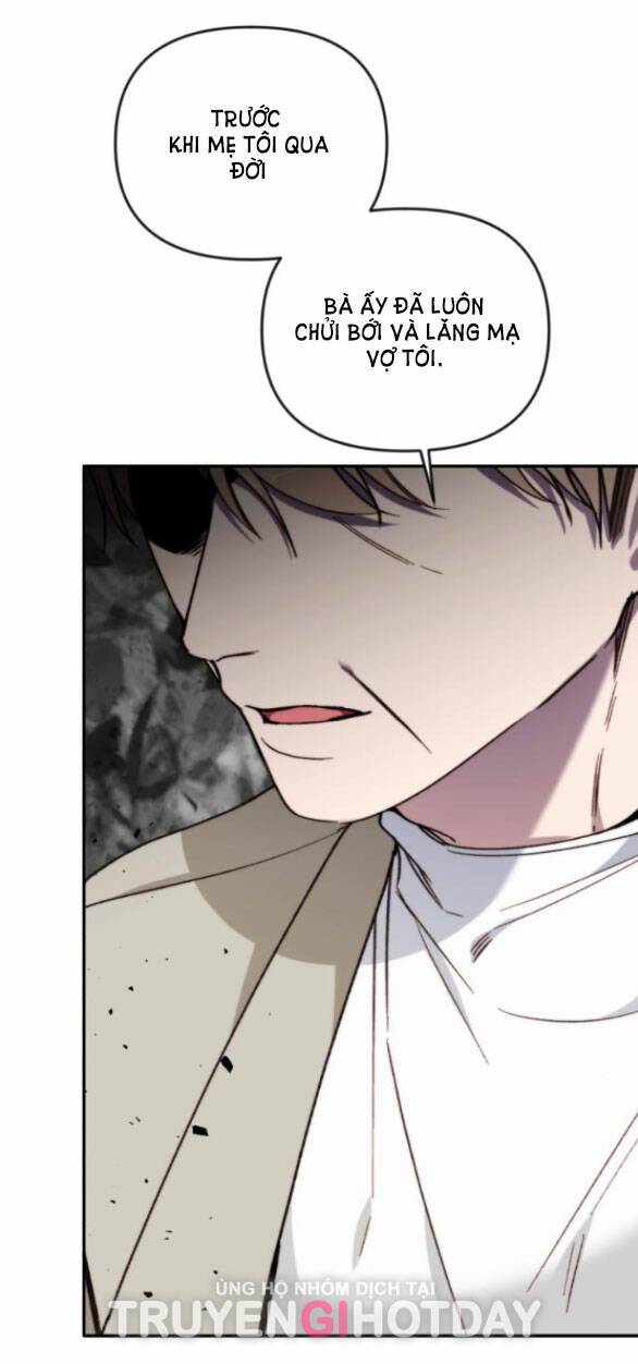 Ly Hôn Thì Dễ, Yêu Đương Mới Khó Chapter 18.2 - Trang 2