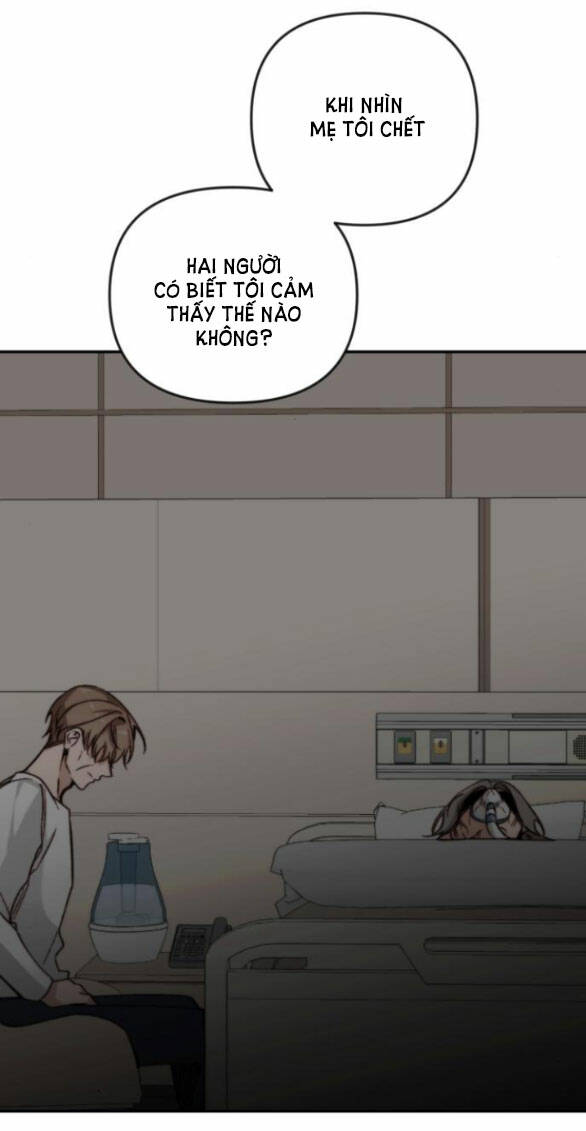 Ly Hôn Thì Dễ, Yêu Đương Mới Khó Chapter 18.2 - Trang 2