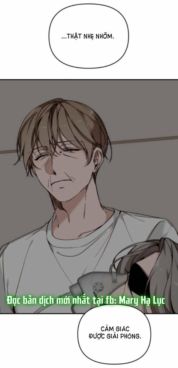 Ly Hôn Thì Dễ, Yêu Đương Mới Khó Chapter 18.2 - Trang 2