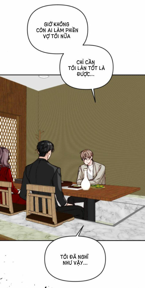 Ly Hôn Thì Dễ, Yêu Đương Mới Khó Chapter 18.2 - Trang 2